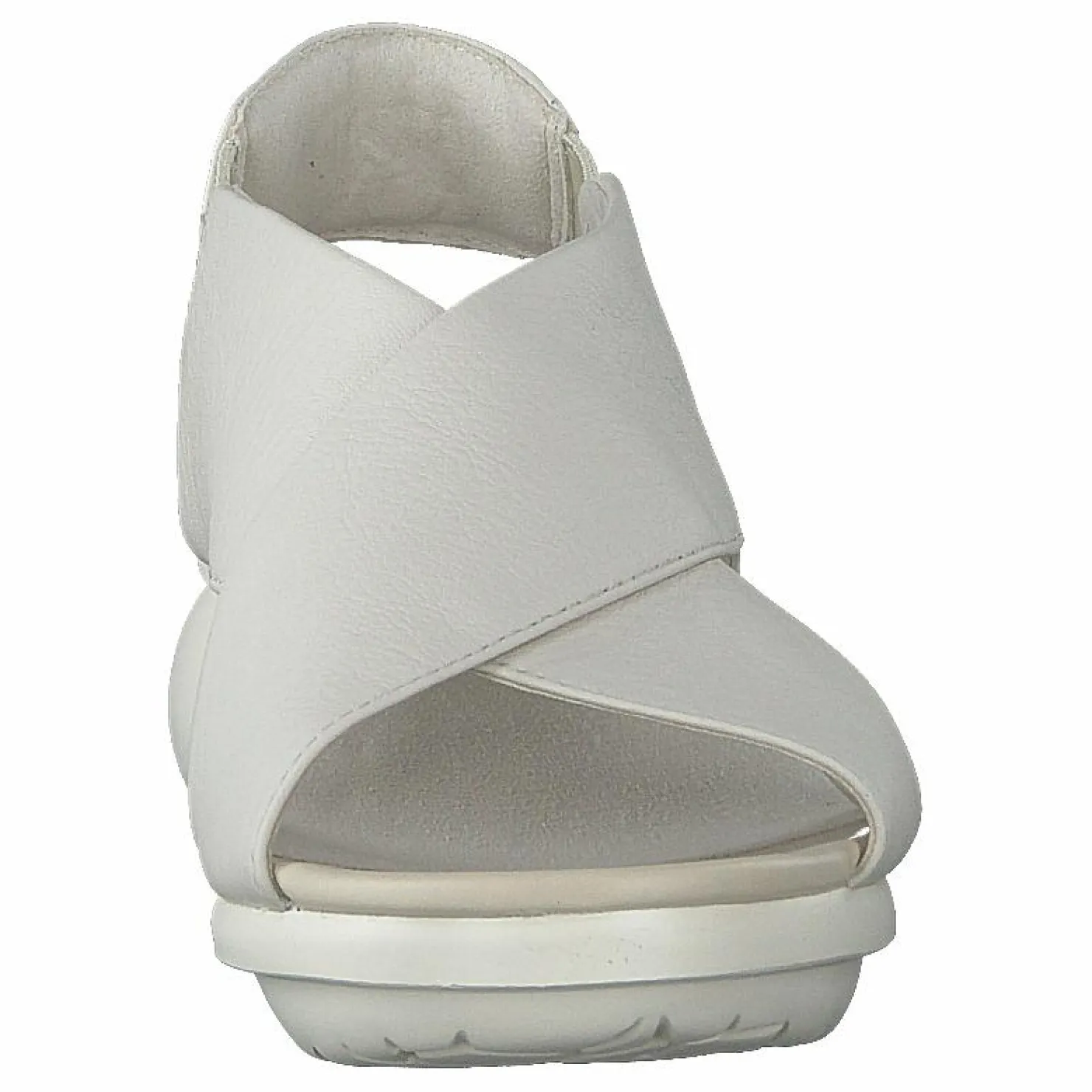 Camper Balloon Light Beige Grå Online