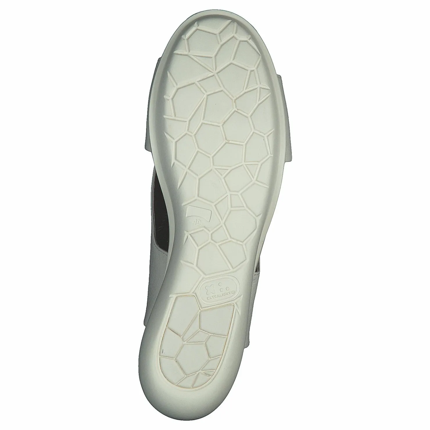 Camper Balloon Light Beige Grå Online