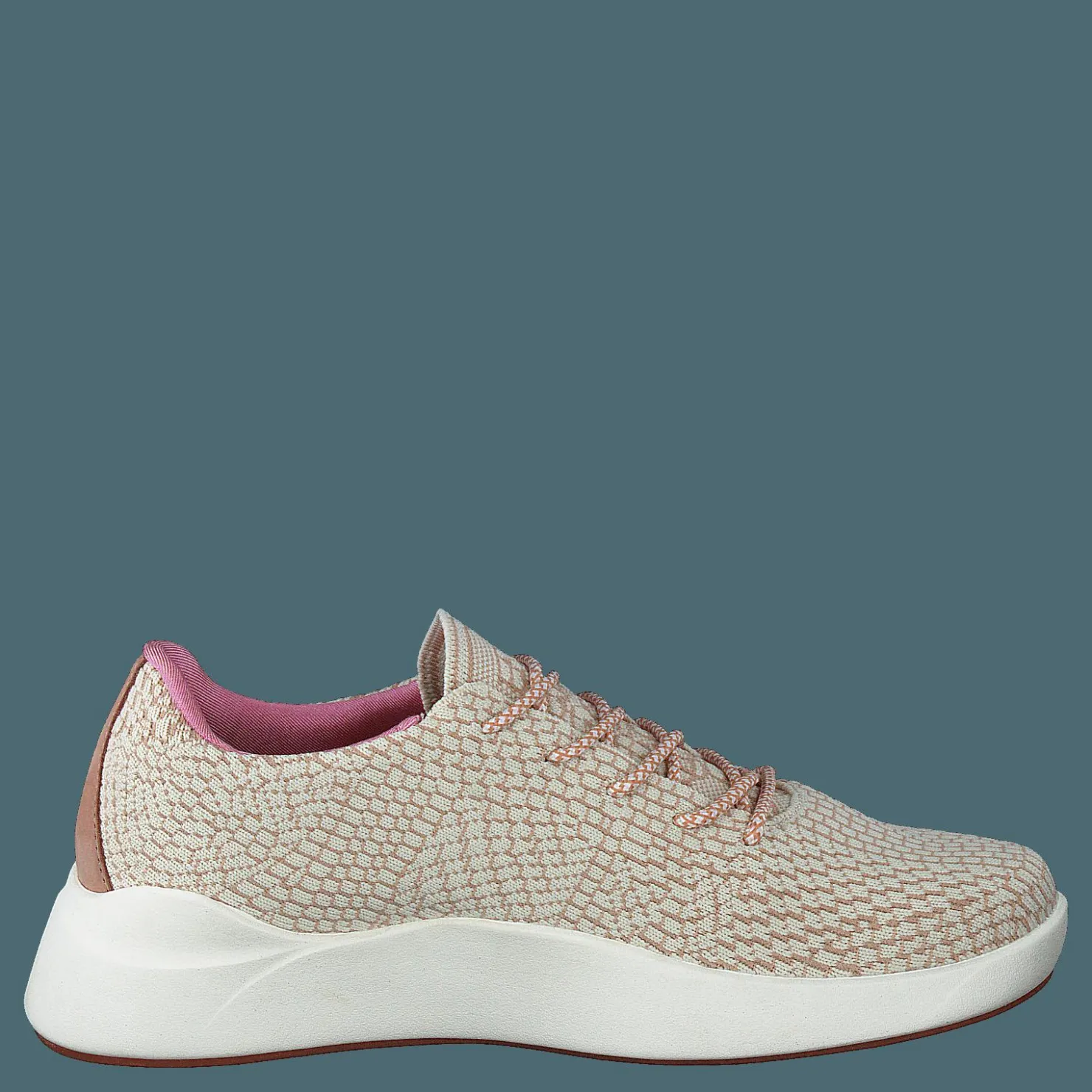 Legero Balloon White Vit New