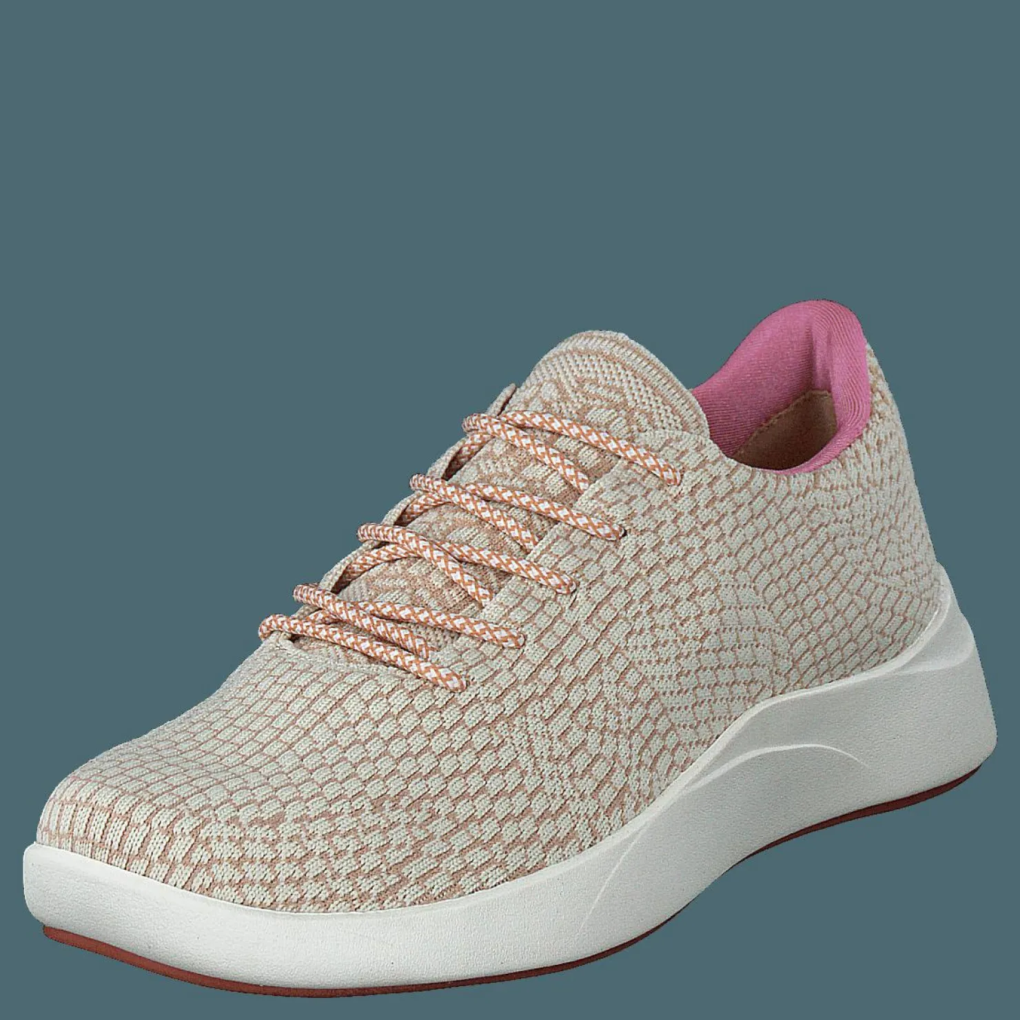 Legero Balloon White Vit New