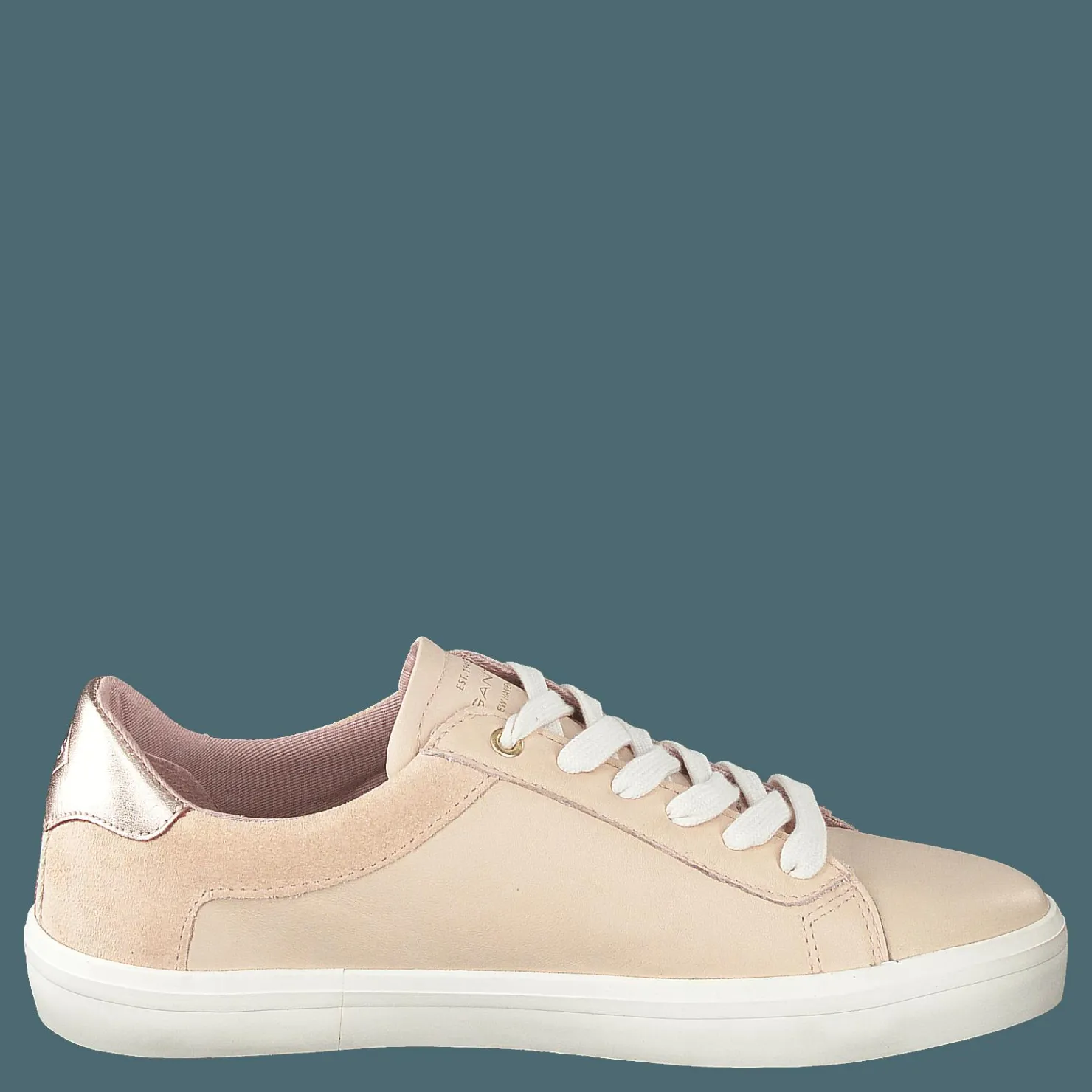 Gant Baltimore G584 Silver Pink Silver och Beige Sale