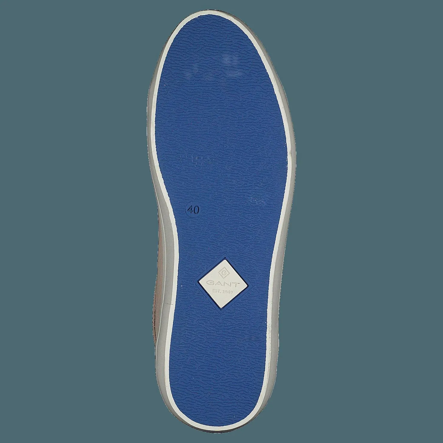 Gant Baltimore G584 Silver Pink Silver och Beige Sale