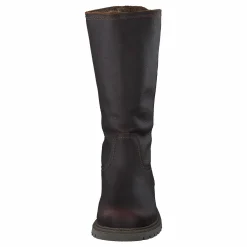 Panama Jack Bambina B82 B82 Napa Grass Castaño / Chest Brun New