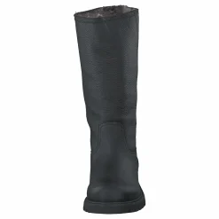 Panama Jack Bambina B60 B60 Napa Grass Negro / Black Svart