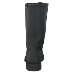 Panama Jack Bambina B60 B60 Napa Grass Negro / Black Svart