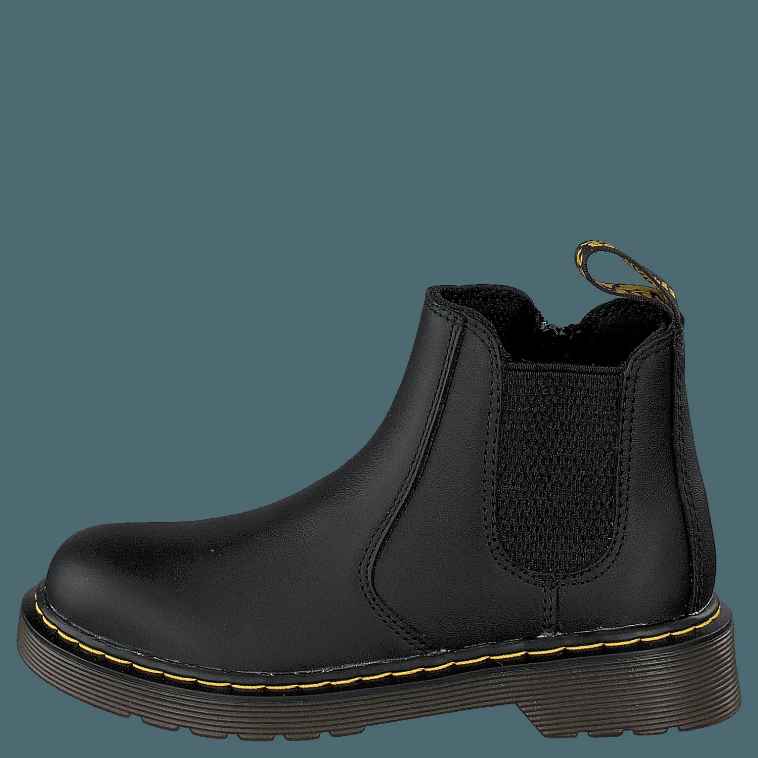 Dr Martens Banzai Black Svart Outlet