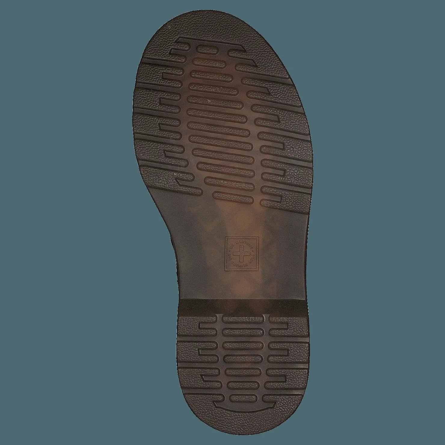 Dr Martens Banzai Black Svart Outlet