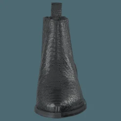 Shoe Biz Baran Anaconda Black Grå Best