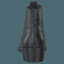 Shoe Biz Baran Anaconda Black Grå Best