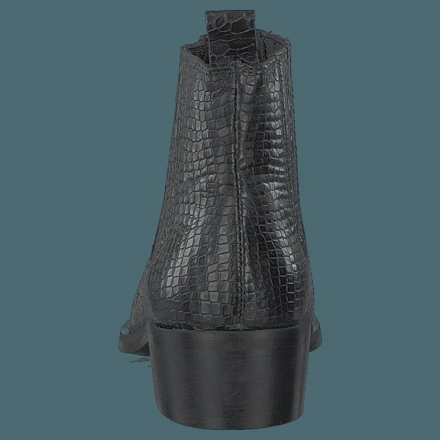 Shoe Biz Baran Anaconda Black Grå Best