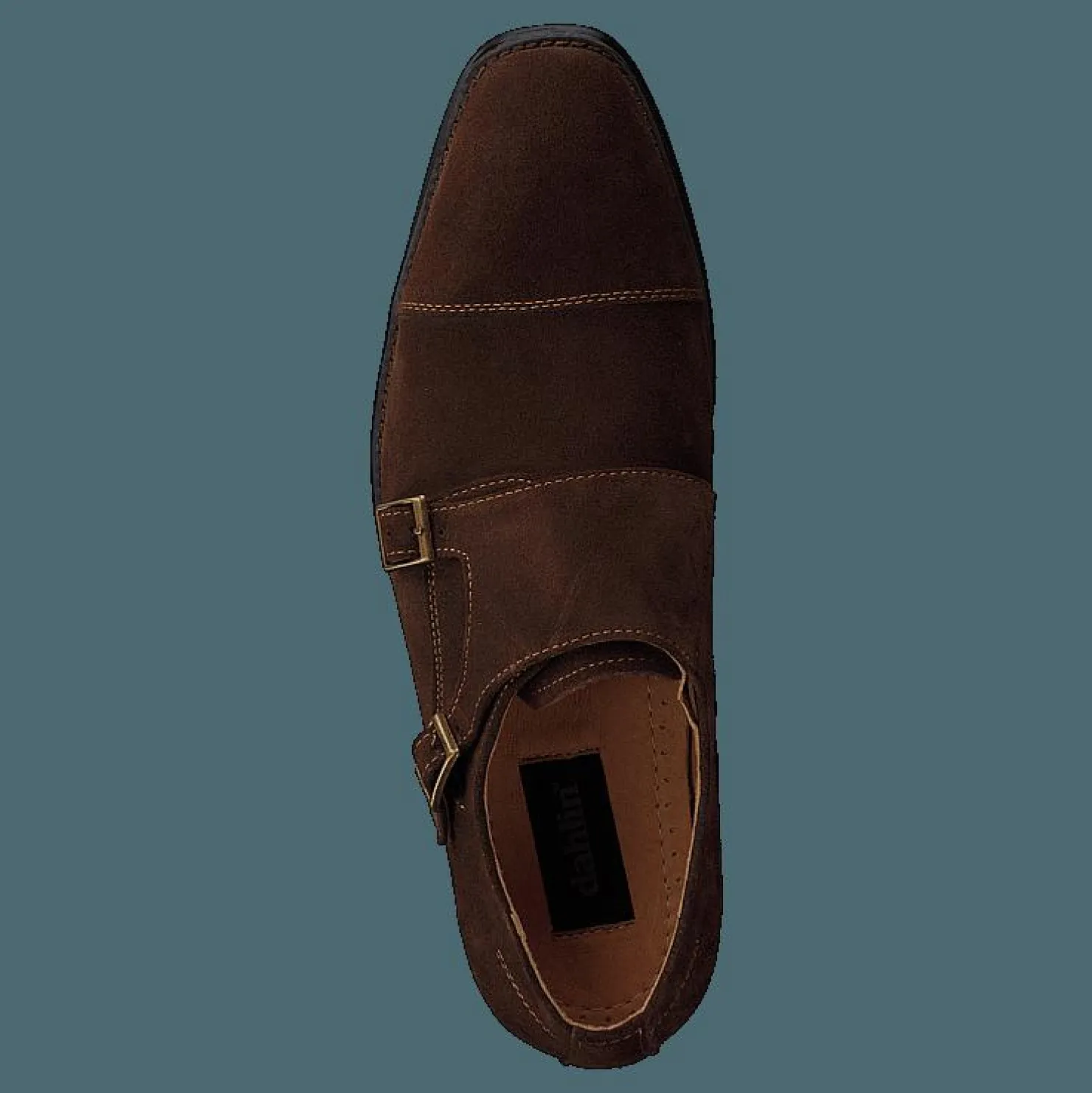 Dahlin Bari Brown Brun Outlet