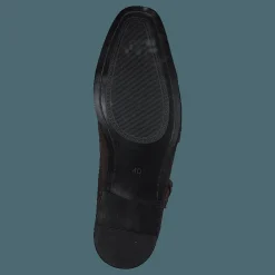 Dahlin Bari Brown Brun Outlet