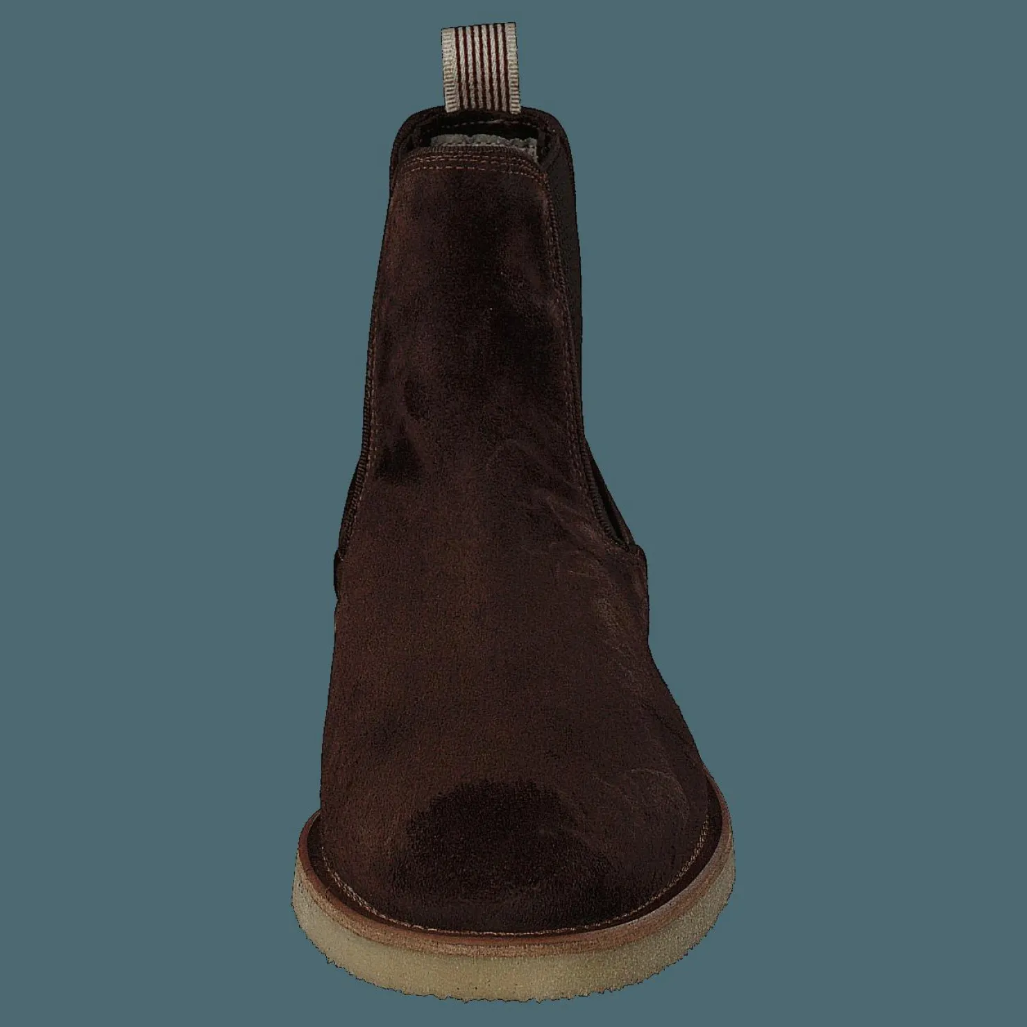 Gant Barkley Chelsea G46 Dark Brown Brun Best