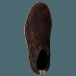 Gant Barkley Chelsea G46 Dark Brown Brun Best