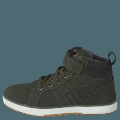 Bagheera Barrow Dark Green/dark Grey Grön Sale