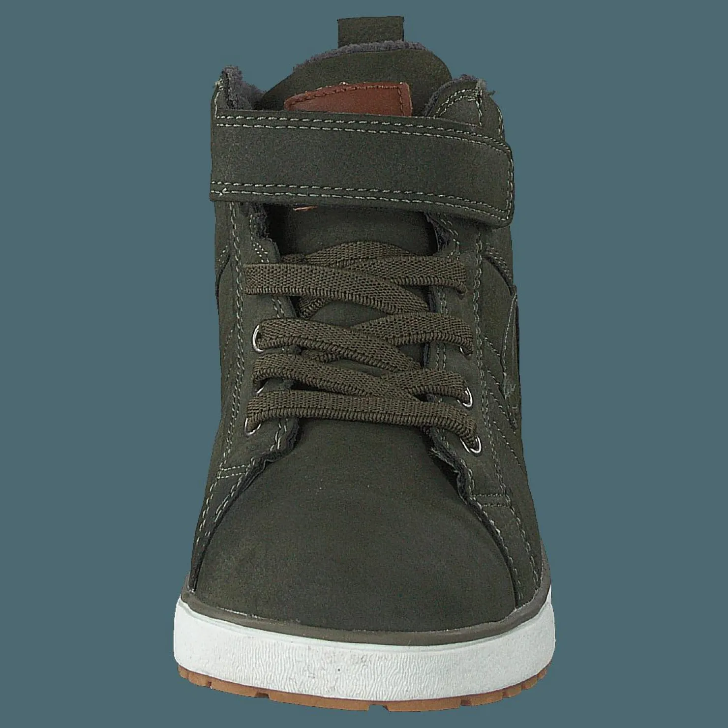 Bagheera Barrow Dark Green/dark Grey Grön Sale