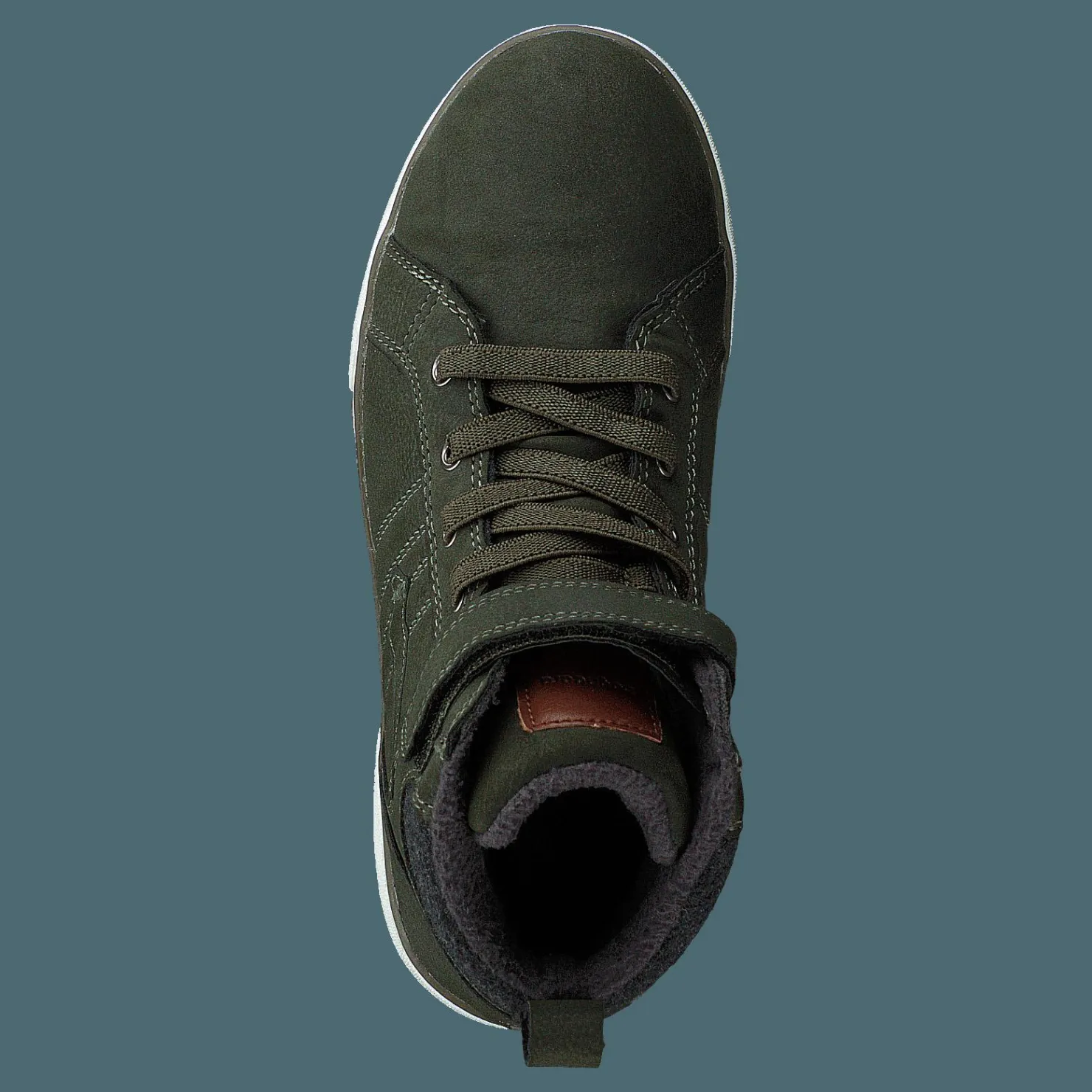 Bagheera Barrow Dark Green/dark Grey Grön Sale
