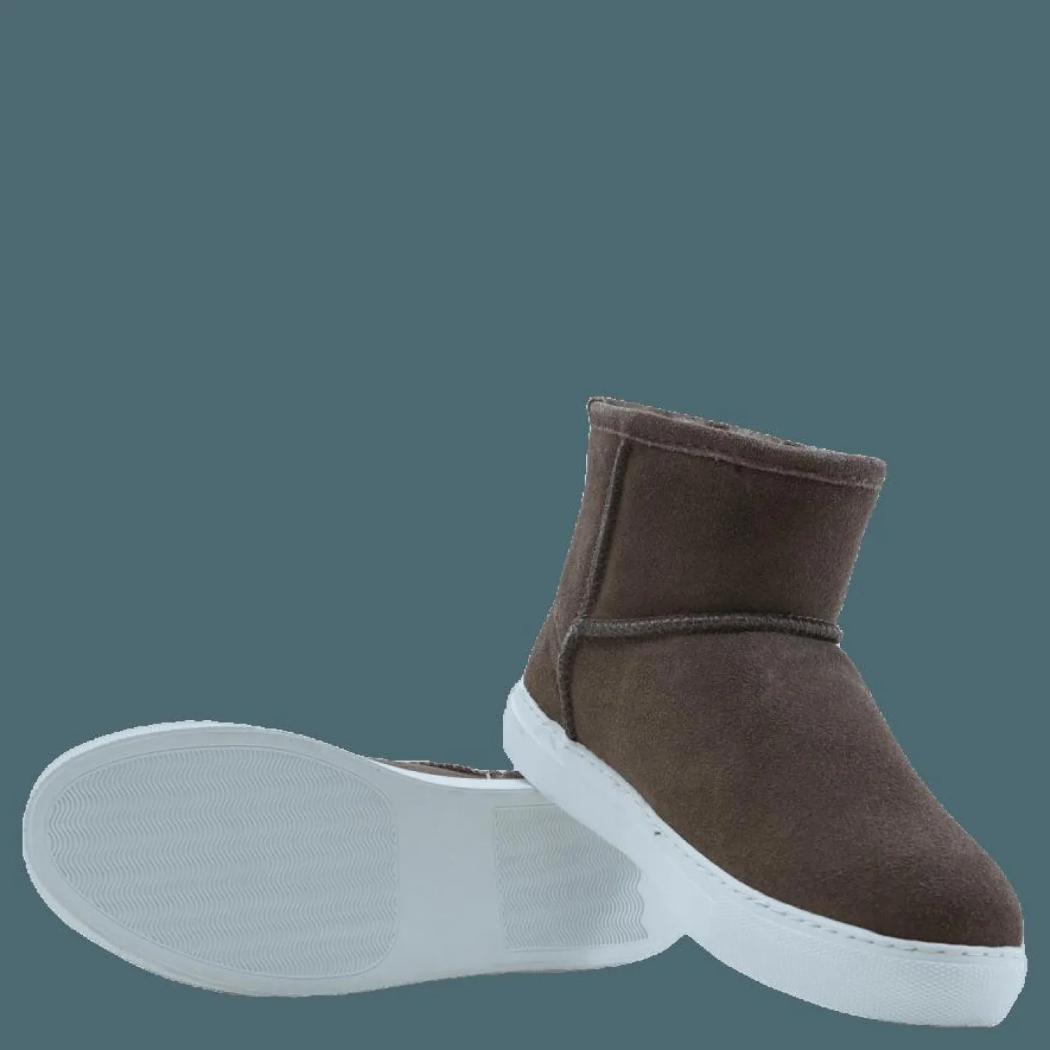 Axelda Basel Grey Grå Discount