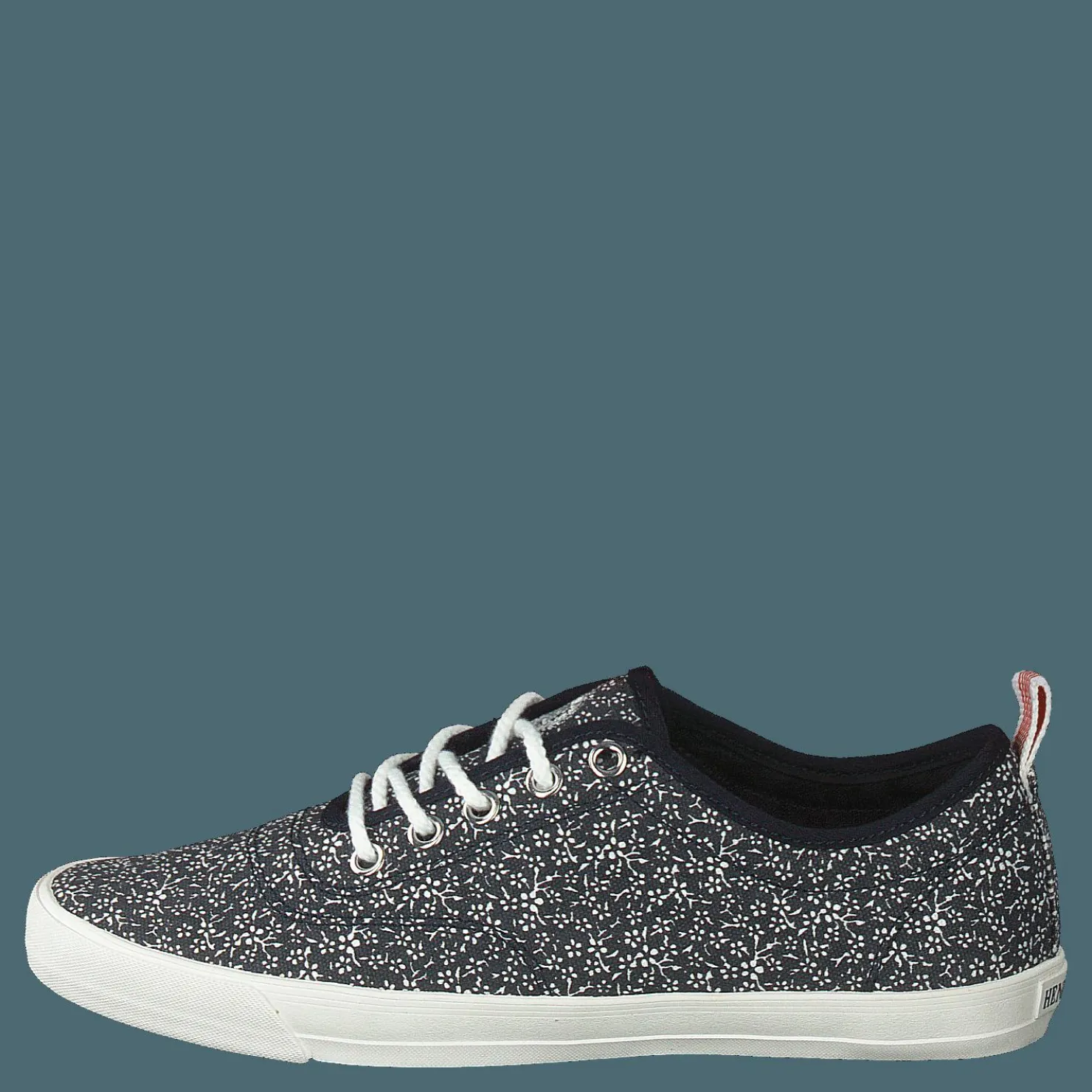 Henri Lloyd Bath Lace Floral Grå New