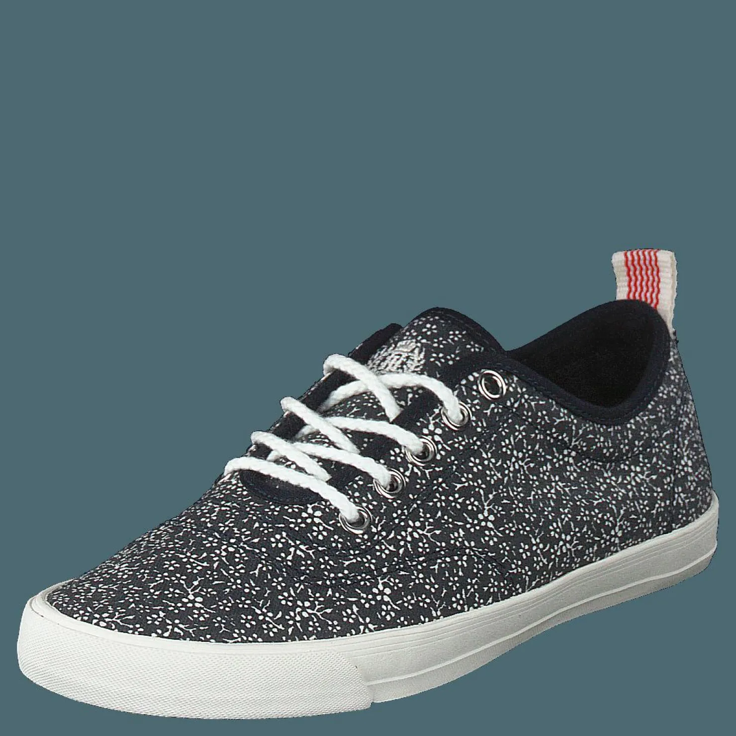 Henri Lloyd Bath Lace Floral Grå New