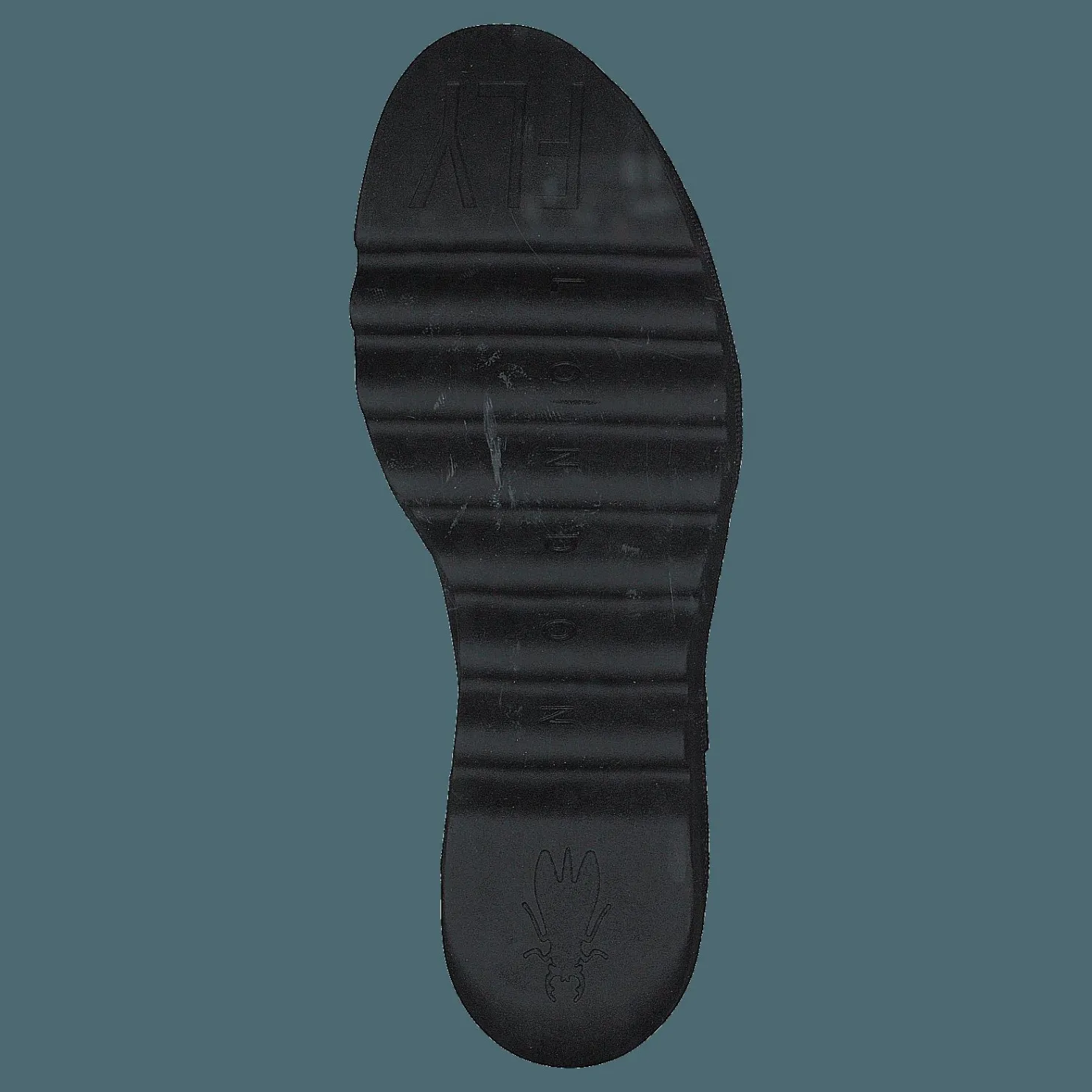 Fly London Baxe428fly Black Svart Best