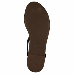Clarks Bay Blossom Black Pat Beige New