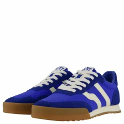 Gant Baylle Sneaker Lapis Blue Blå Sale