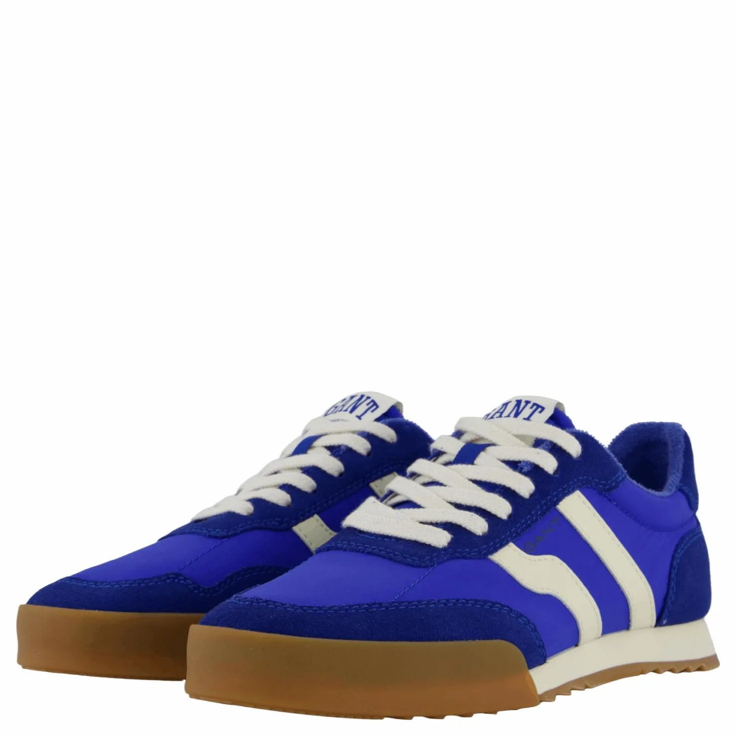 Gant Baylle Sneaker Lapis Blue Blå Sale