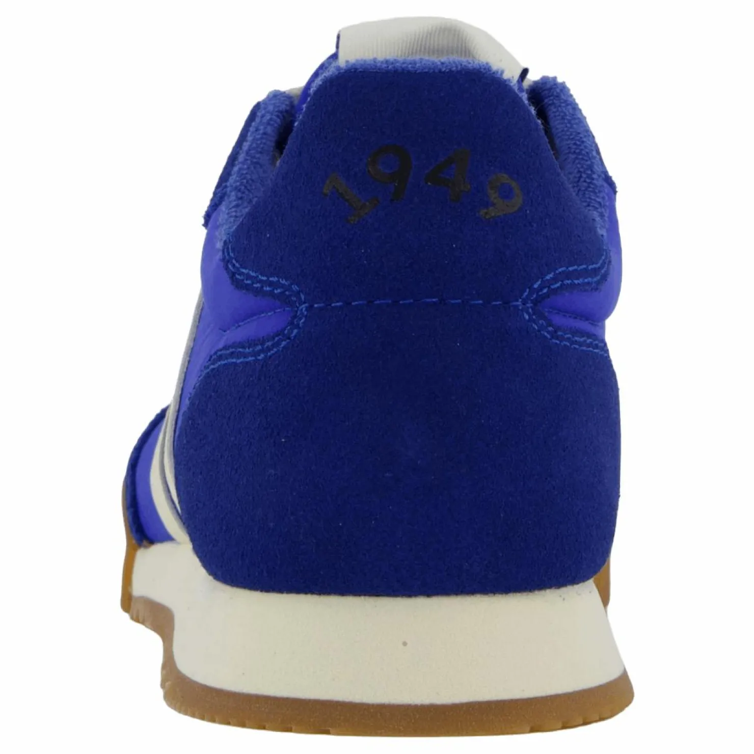 Gant Baylle Sneaker Lapis Blue Blå Sale