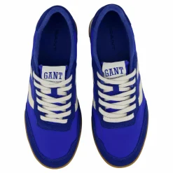 Gant Baylle Sneaker Lapis Blue Blå Sale