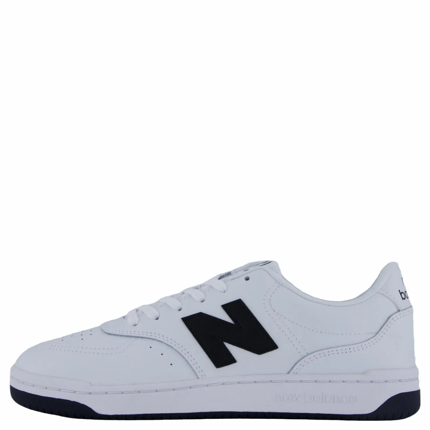 New Balance Bb80 White Vit