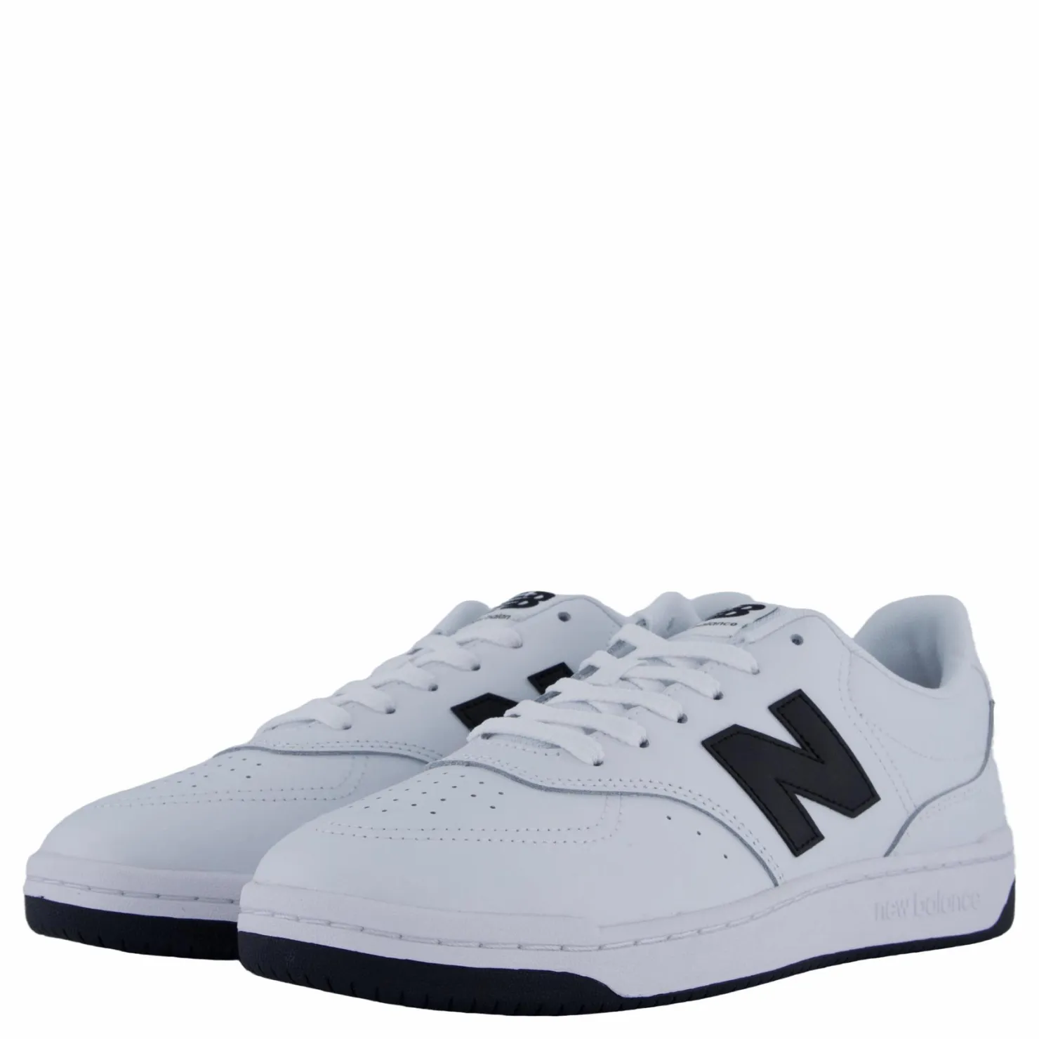 New Balance Bb80 White Vit