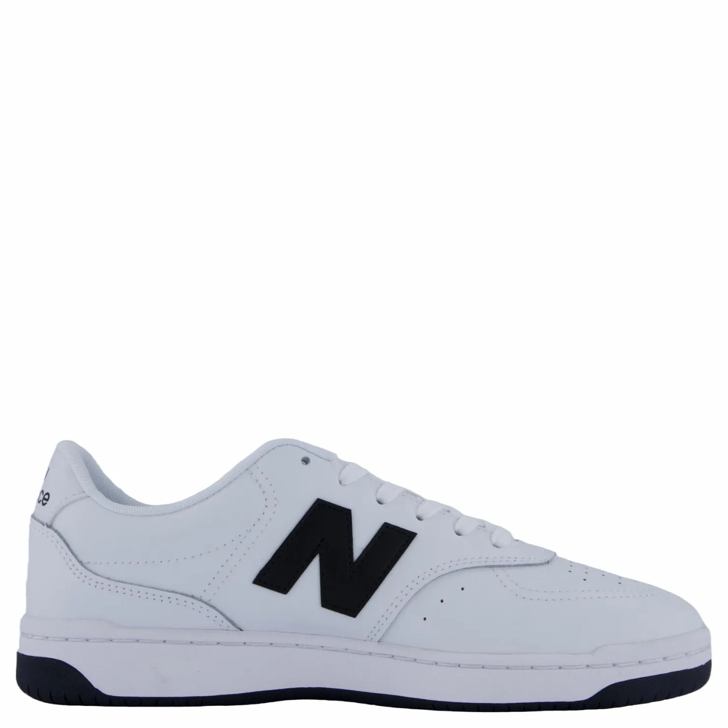 New Balance Bb80 White Vit