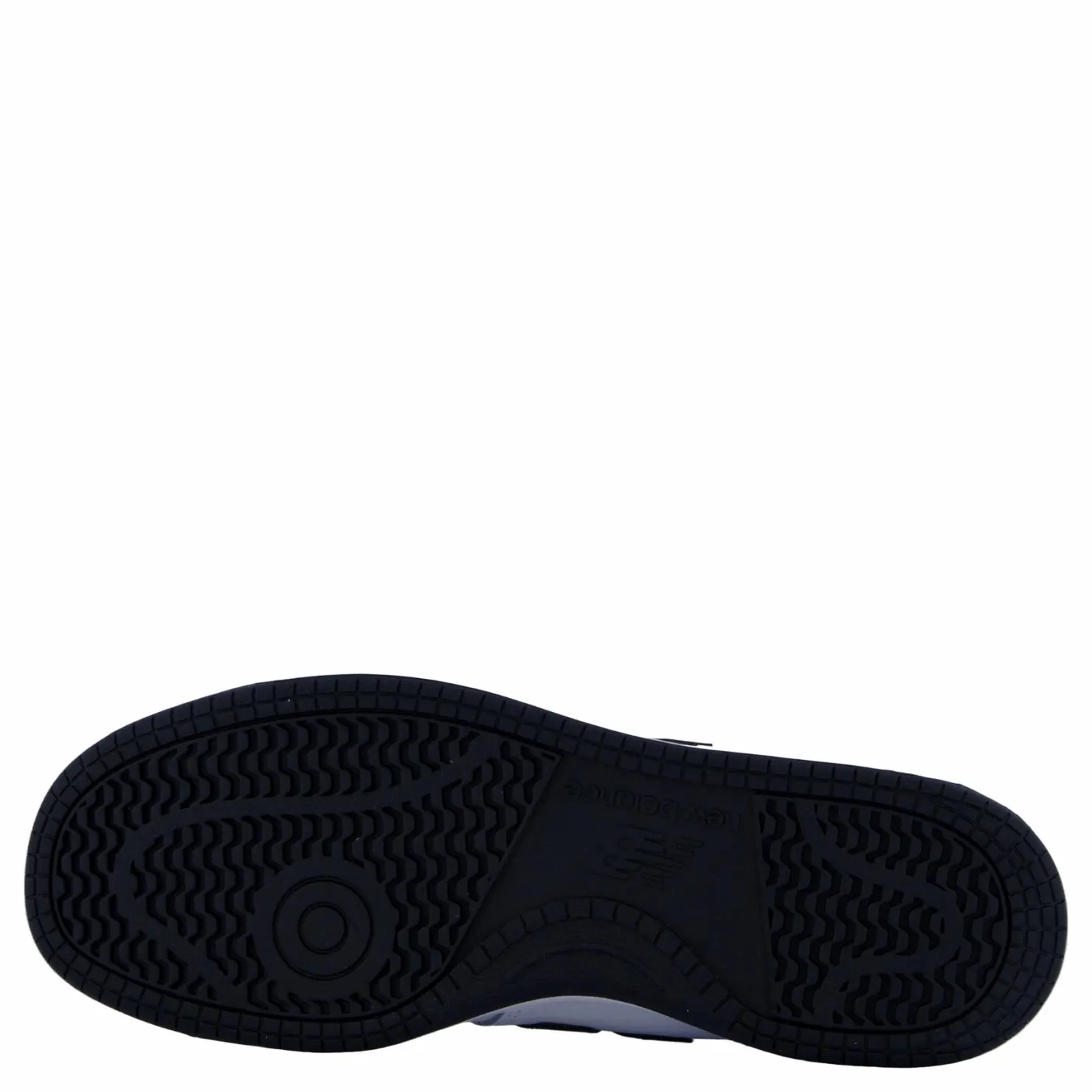 New Balance Bb80 White Vit