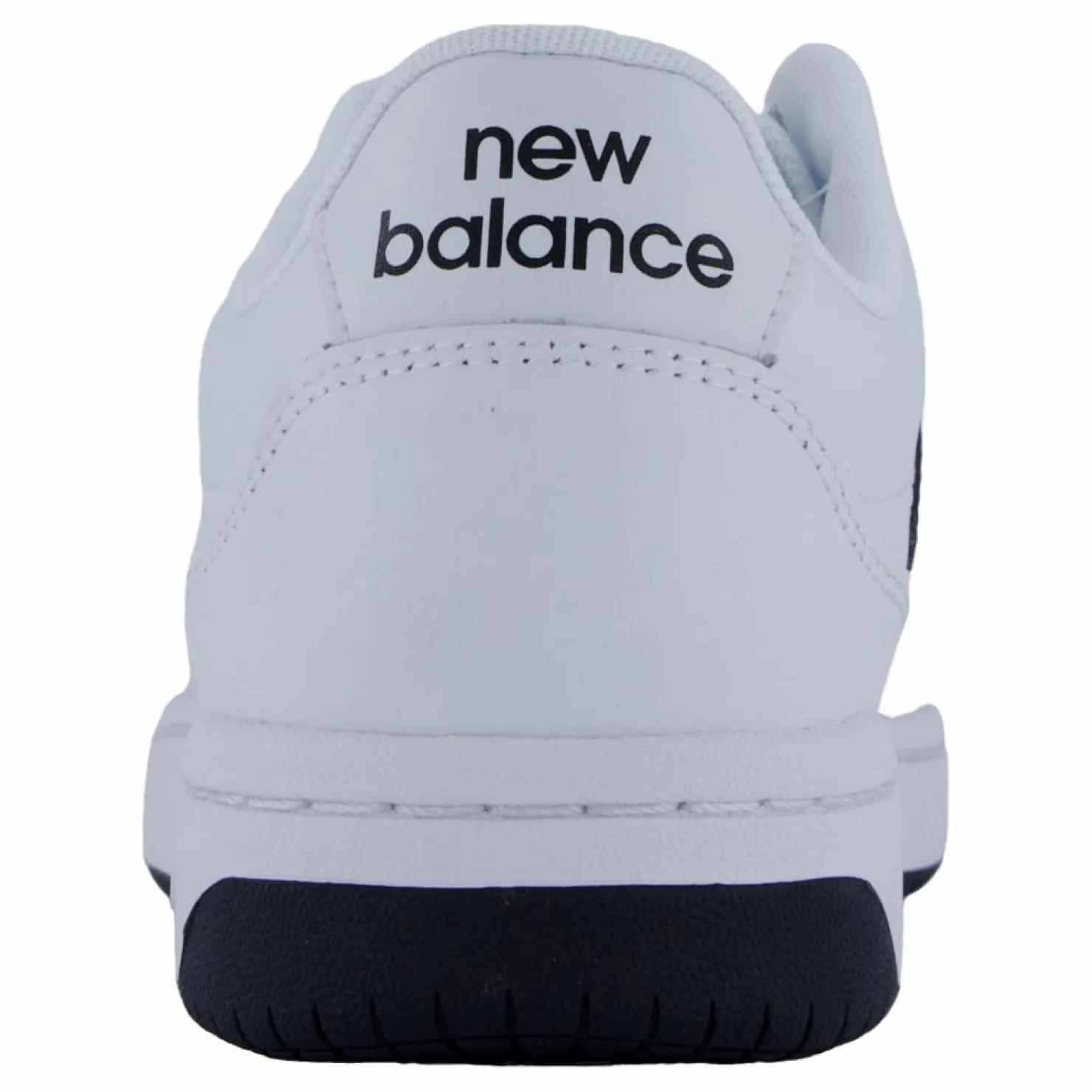 New Balance Bb80 White Vit