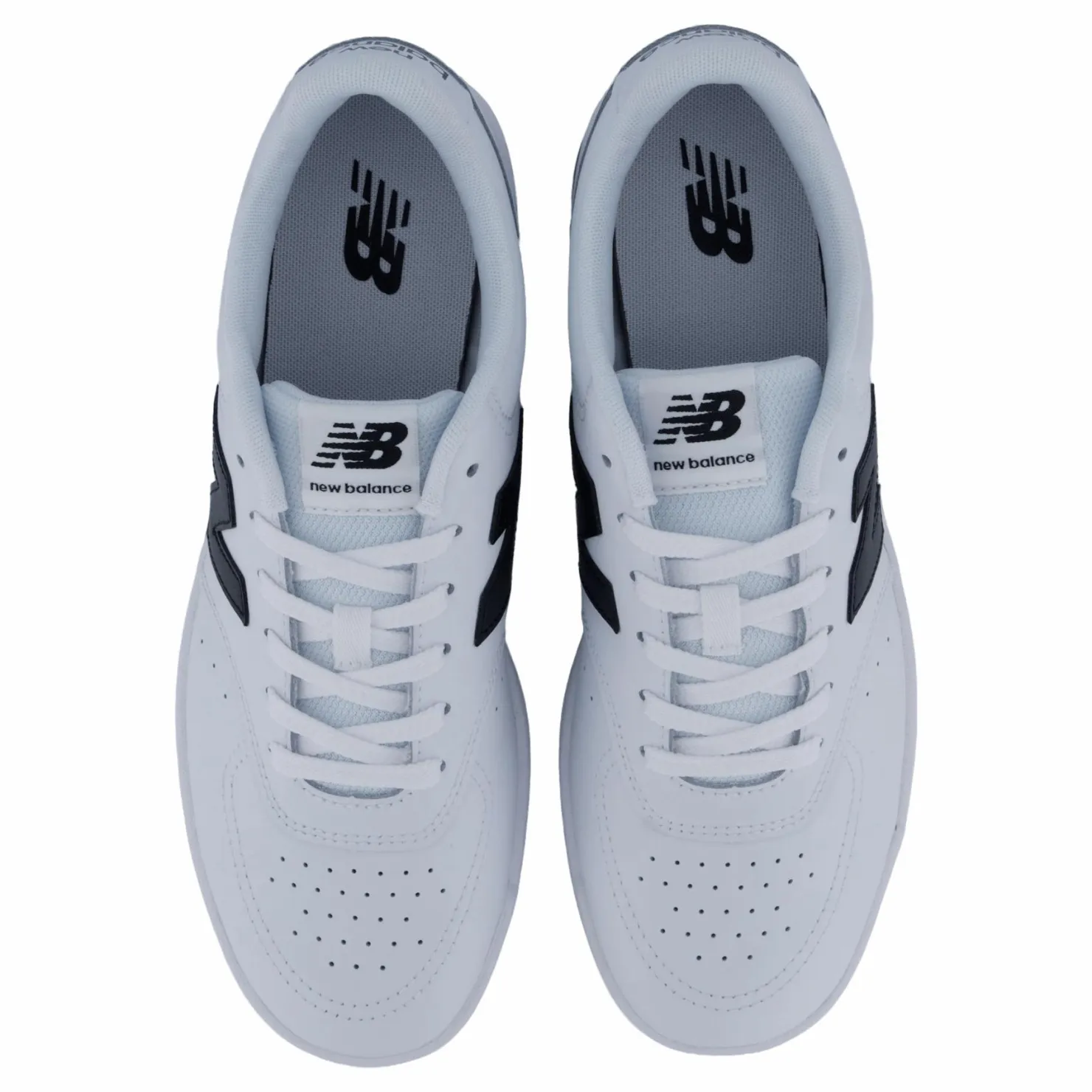 New Balance Bb80 White Vit