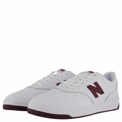 New Balance Bb80ufm Optic White Vit Discount