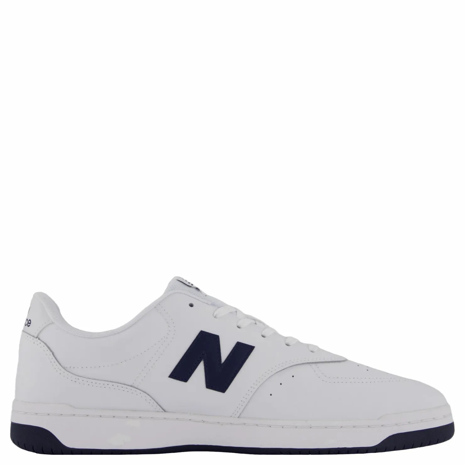 New Balance Bb80ufo Optic White Vit Best