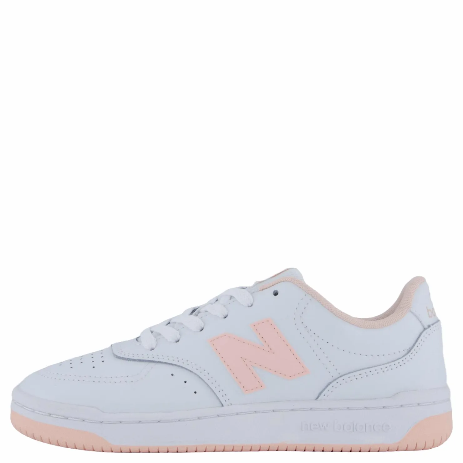 New Balance Bbw80 White Vit Online