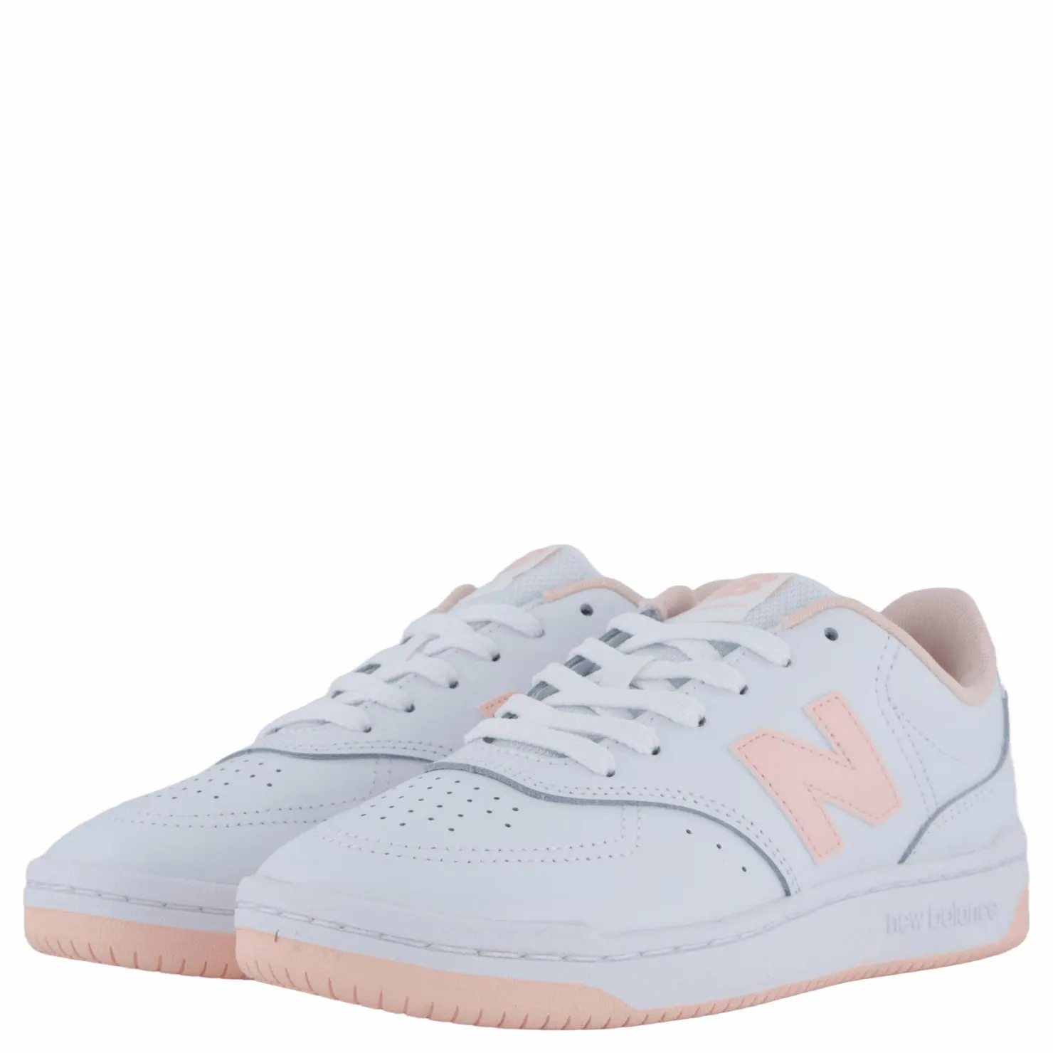 New Balance Bbw80 White Vit Online