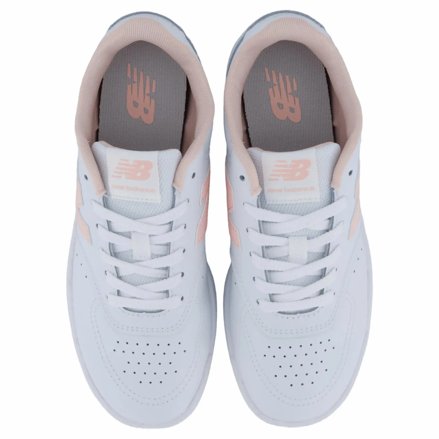 New Balance Bbw80 White Vit Online