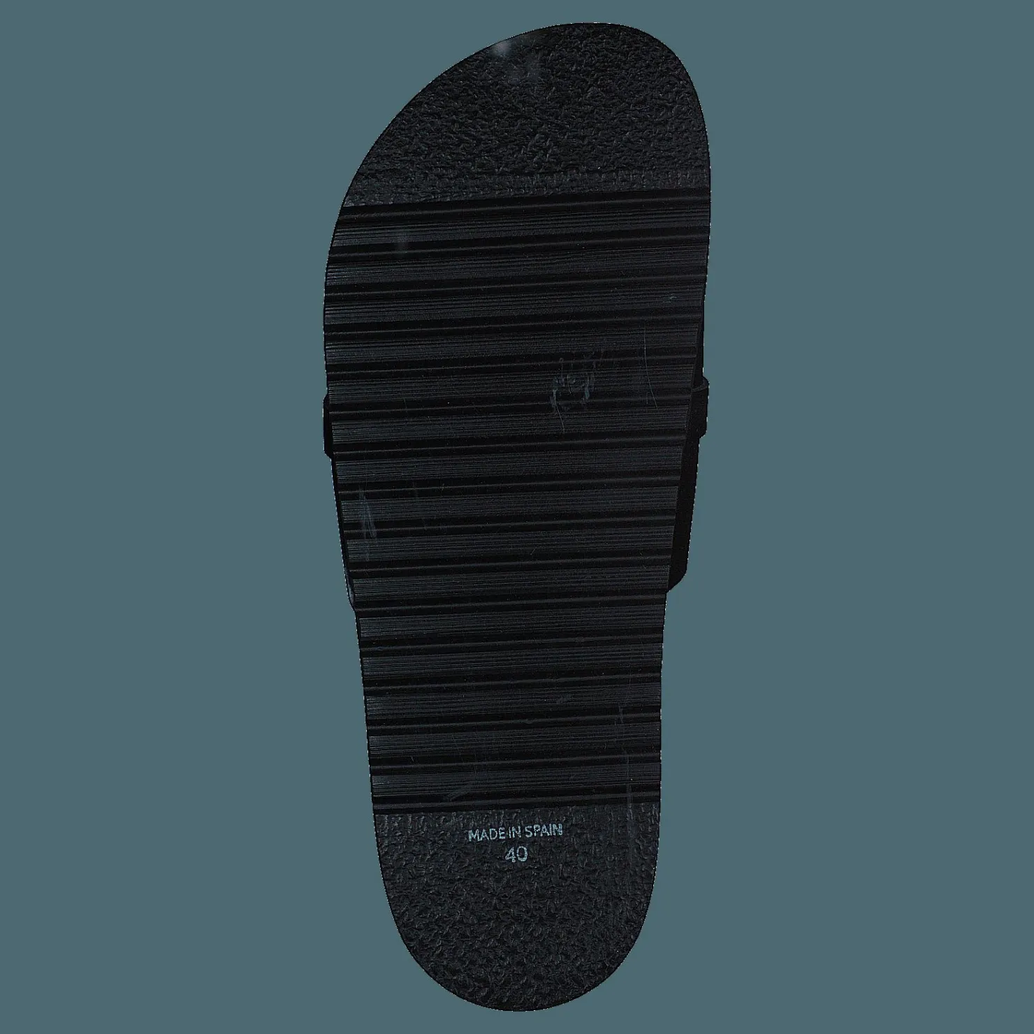 Philip Hog Bea Black Brun och Svart New