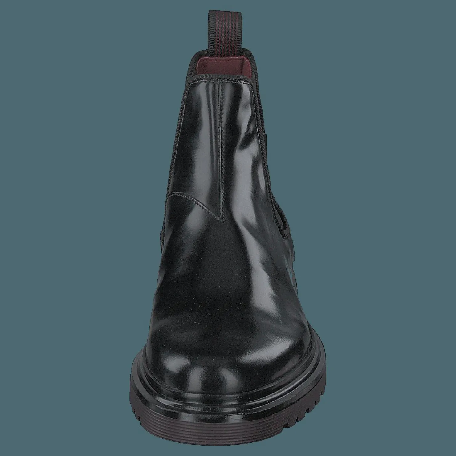 Gant Beaumont Chelsea Black Svart Best
