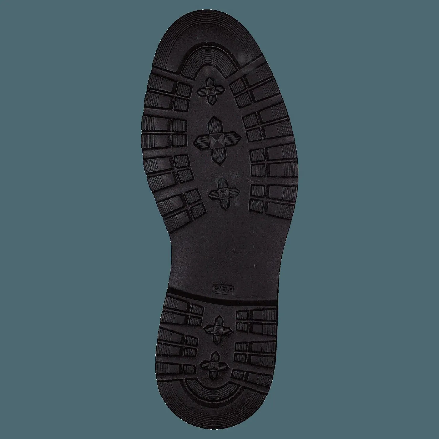 Gant Beaumont Chelsea Black Svart Best