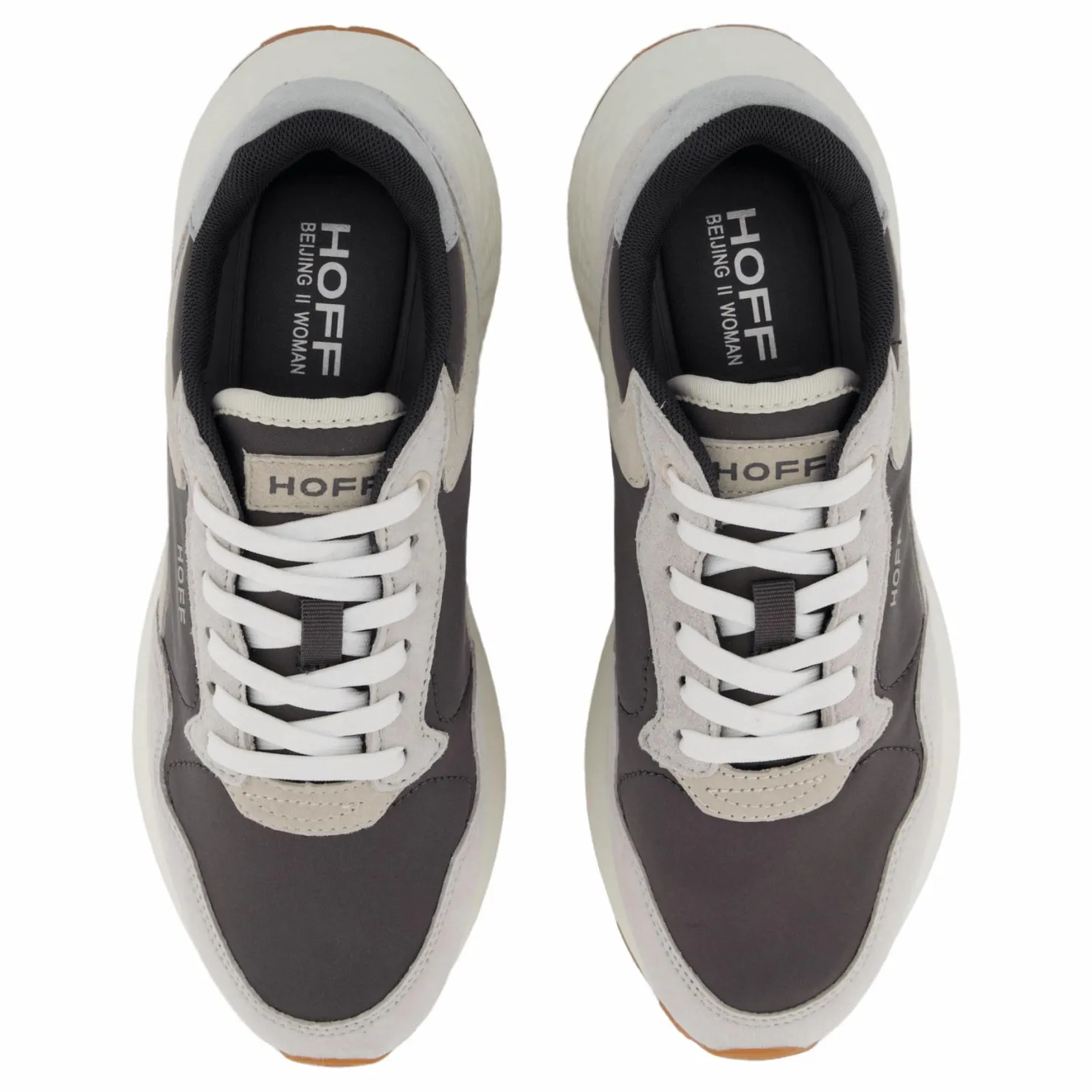 HOFF Beijing Ii Woman Grey Flerfärgad Clearance