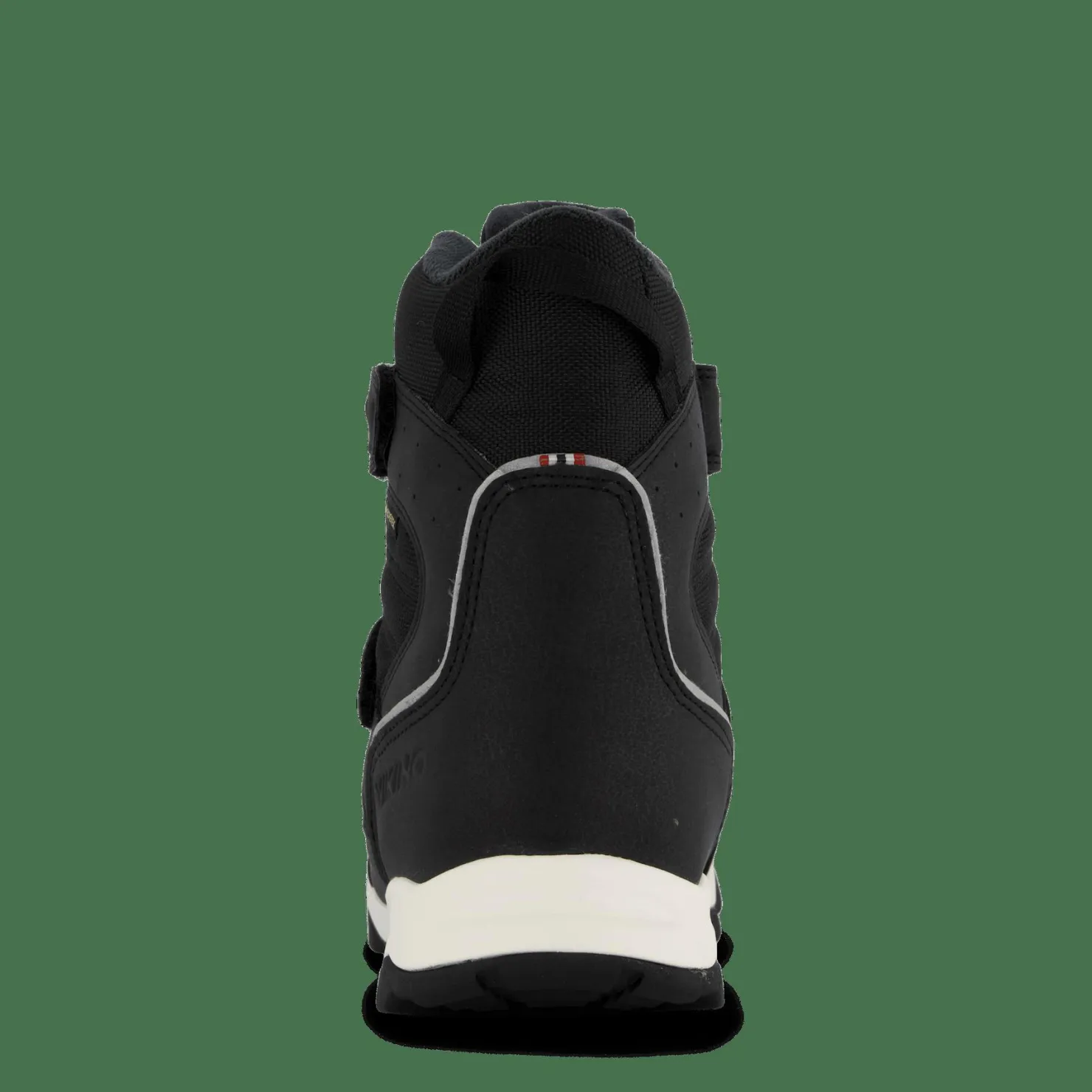 Viking Beito Warm GTX Black Svart Discount