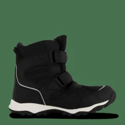 Viking Beito Warm GTX Black Svart Discount