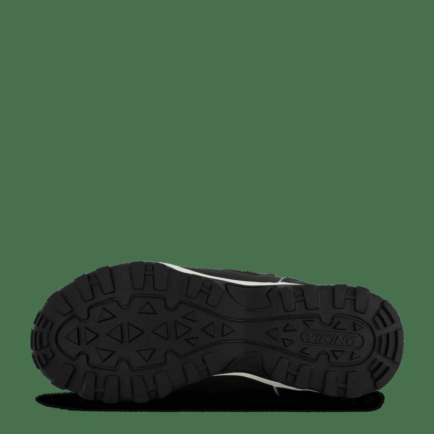 Viking Beito Warm GTX Black Svart Discount