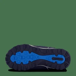 Viking Beito Warm GTX Navy Blå Online