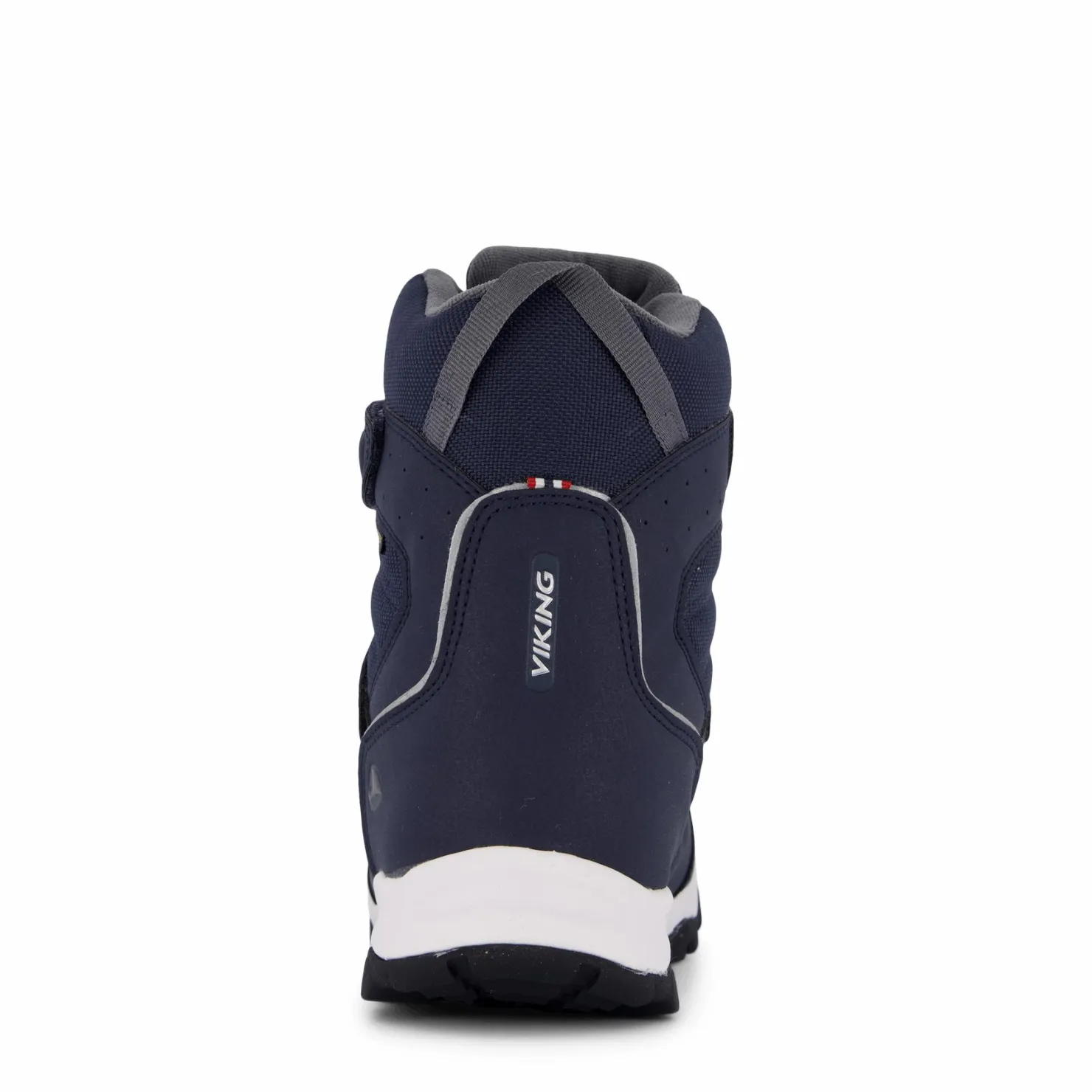 Viking Beito Warm GTX Navy/Grey Blå